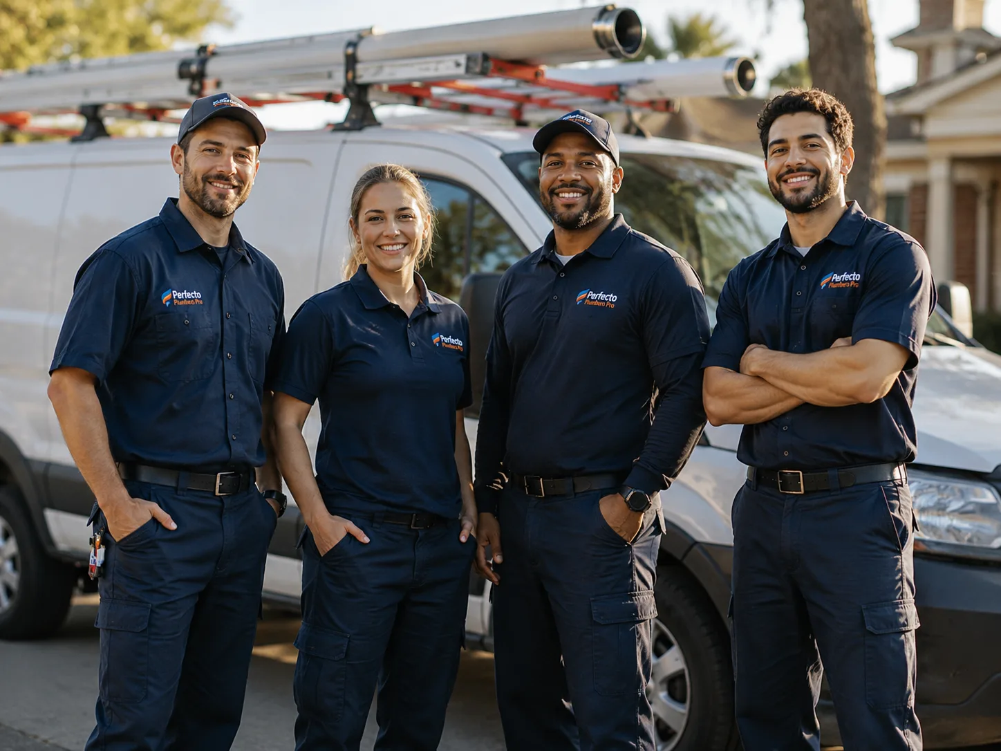 Emergency Plumber Near Me in Williamsburg, VA near me